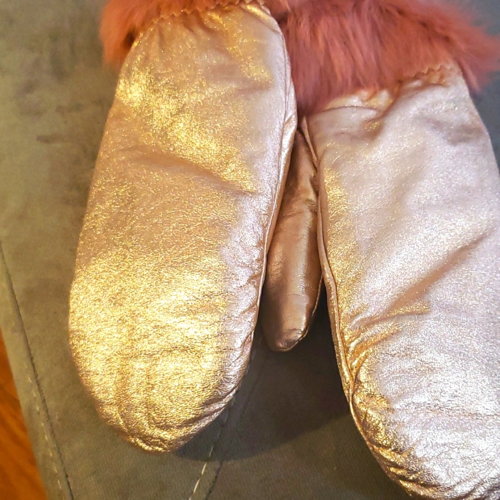 UGG Women's Mittens